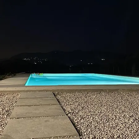 Casa Vacanza Dorotea Partinico