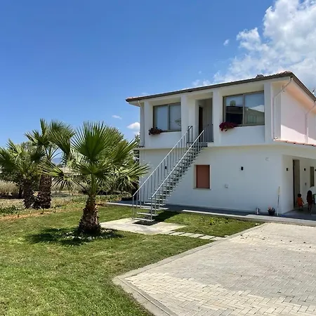 Casa Vacanza Dorotea Holiday home *