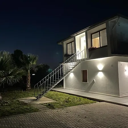Casa Vacanza Dorotea * Partinico